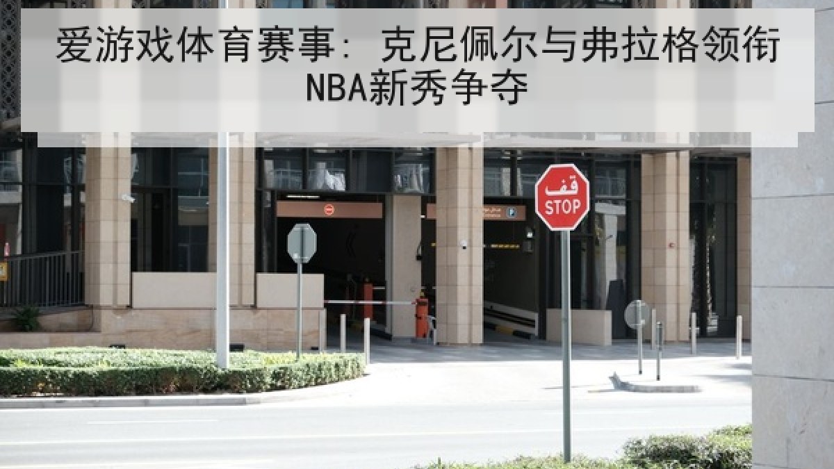 爱游戏体育赛事: 克尼佩尔与弗拉格领衔NBA新秀争夺