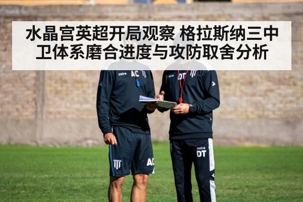 水晶宫英超开局观察 格拉斯纳三中卫体系磨合进度与攻防取舍分析