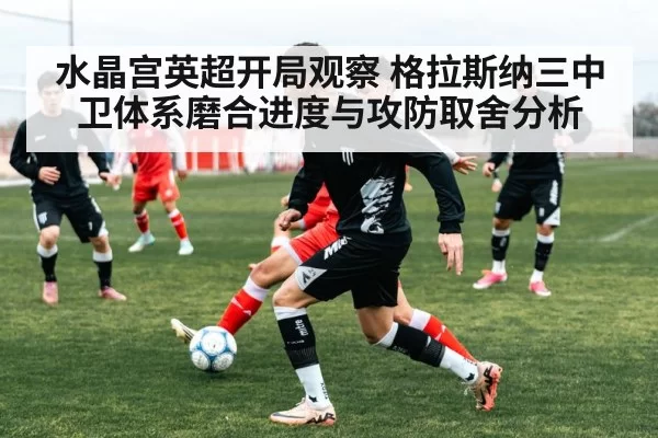 soccer team training